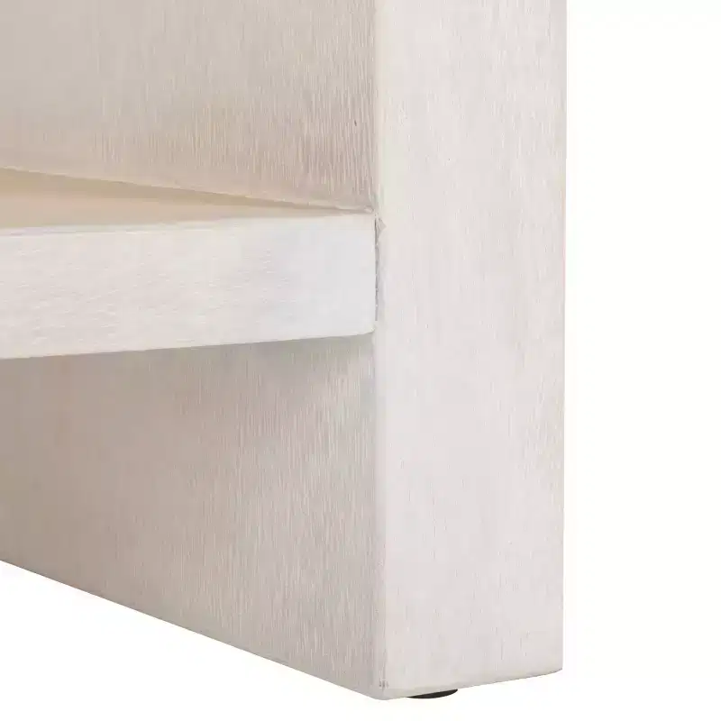 Avivan 1 Shelf Coffee Table - CNS6608 - Safavieh