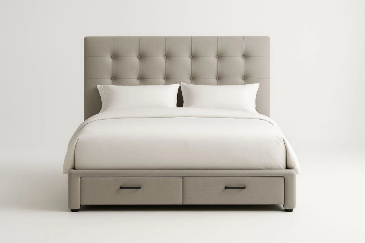 Home Product - Gris Clair