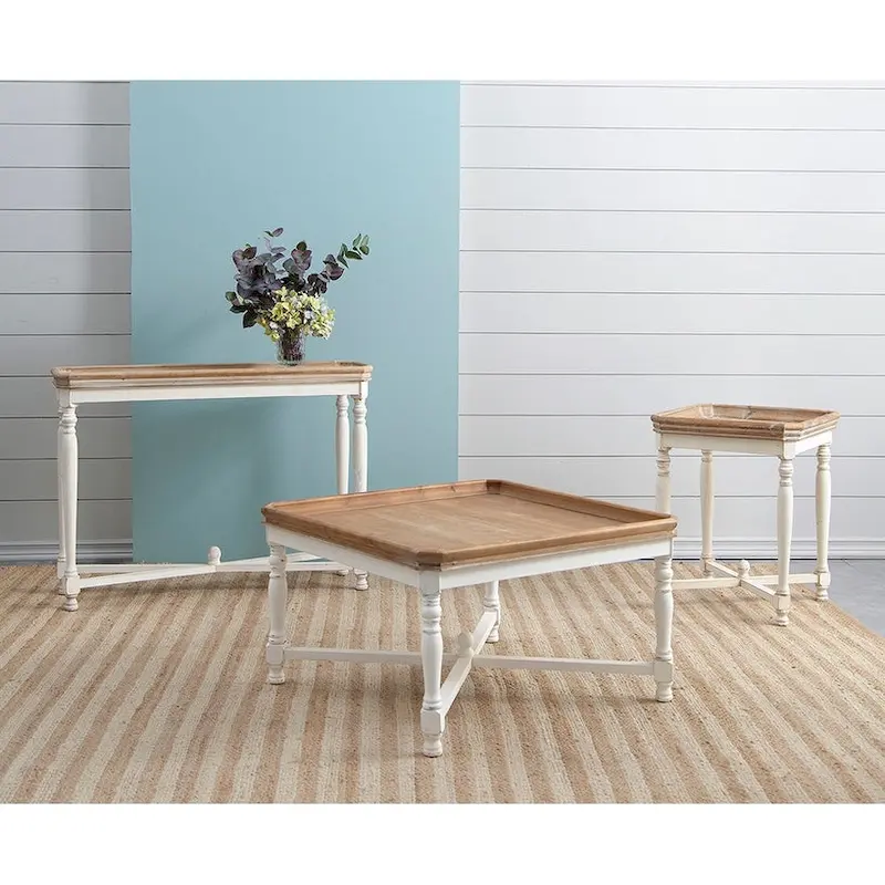 42x14x30 Narrow Alcott Table, Consoles & Buffets Table