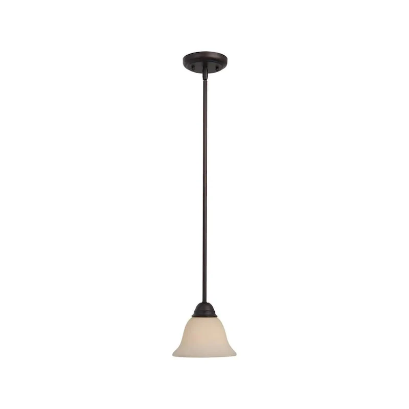 Manor 1-Light Mini Pendant