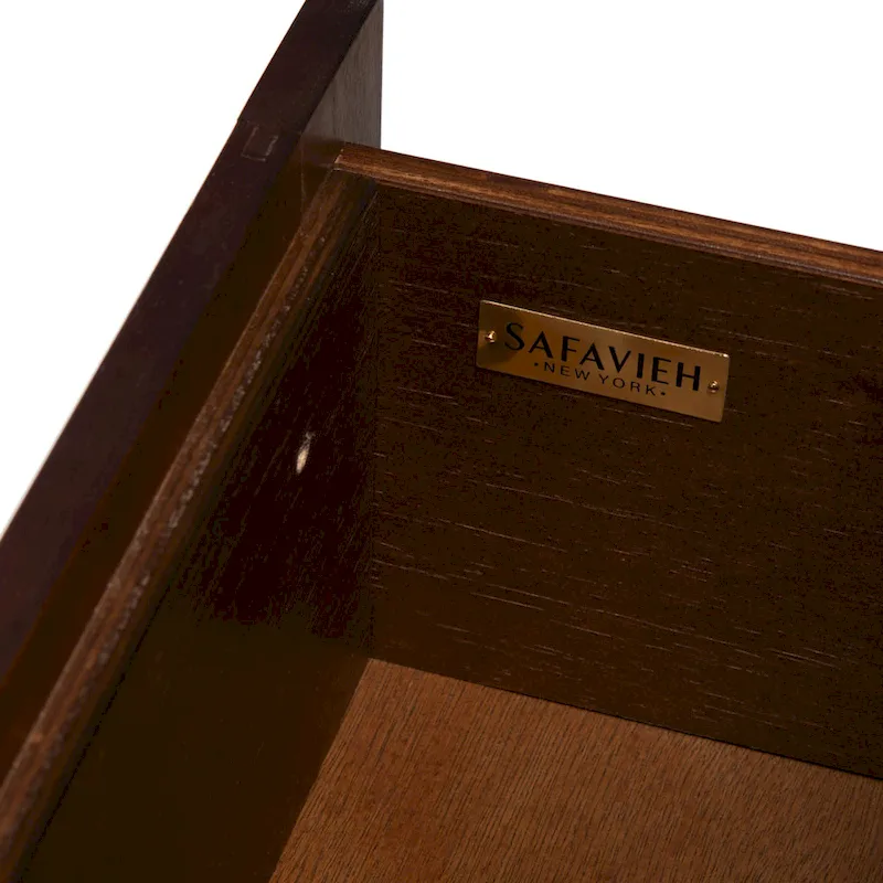 SAFAVIEH Ranka 6 Drawer Dresser