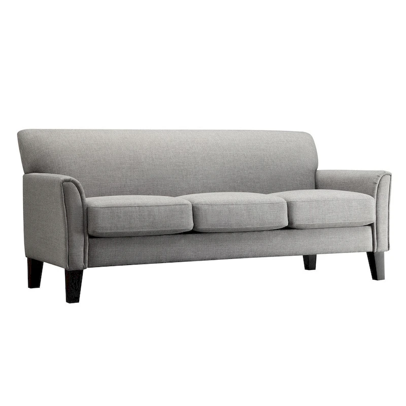 Uptown Modern Sofa by iNSPIRE Q Classic