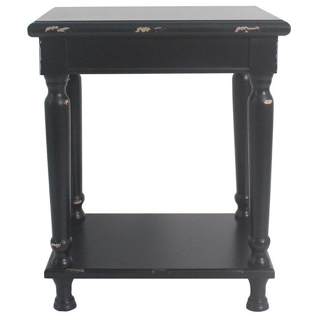 Reynolds 22-inch Accent End Table