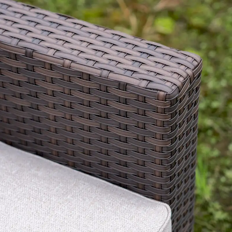 Laguna 6-piece Fire Seating Set