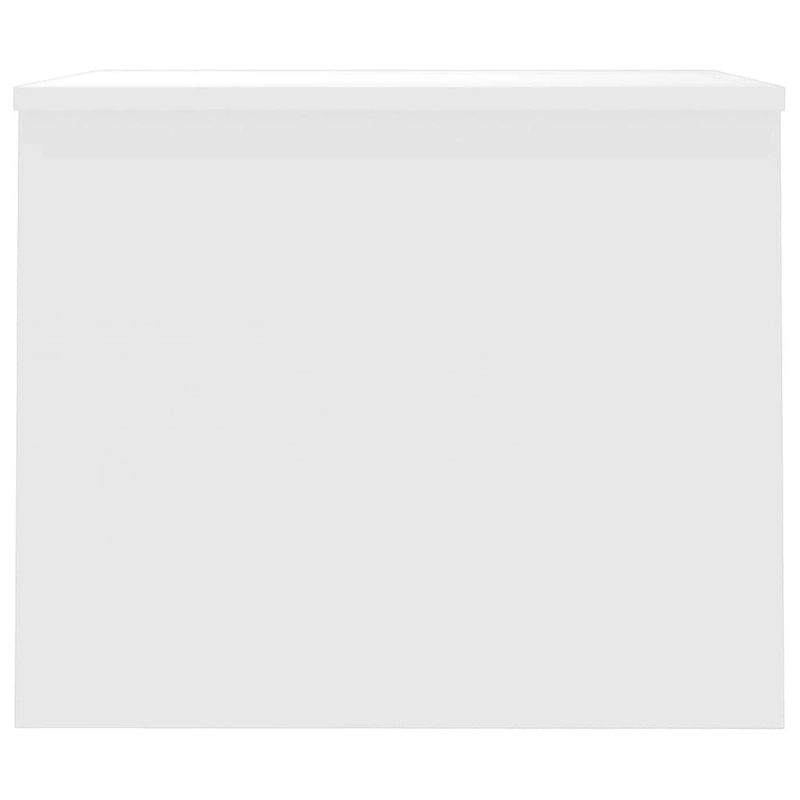 vidaXL Coffee Table Lift Top End Table Accent Side Sofa Table Engineered Wood - 31.5 x 19.9 x 16.3