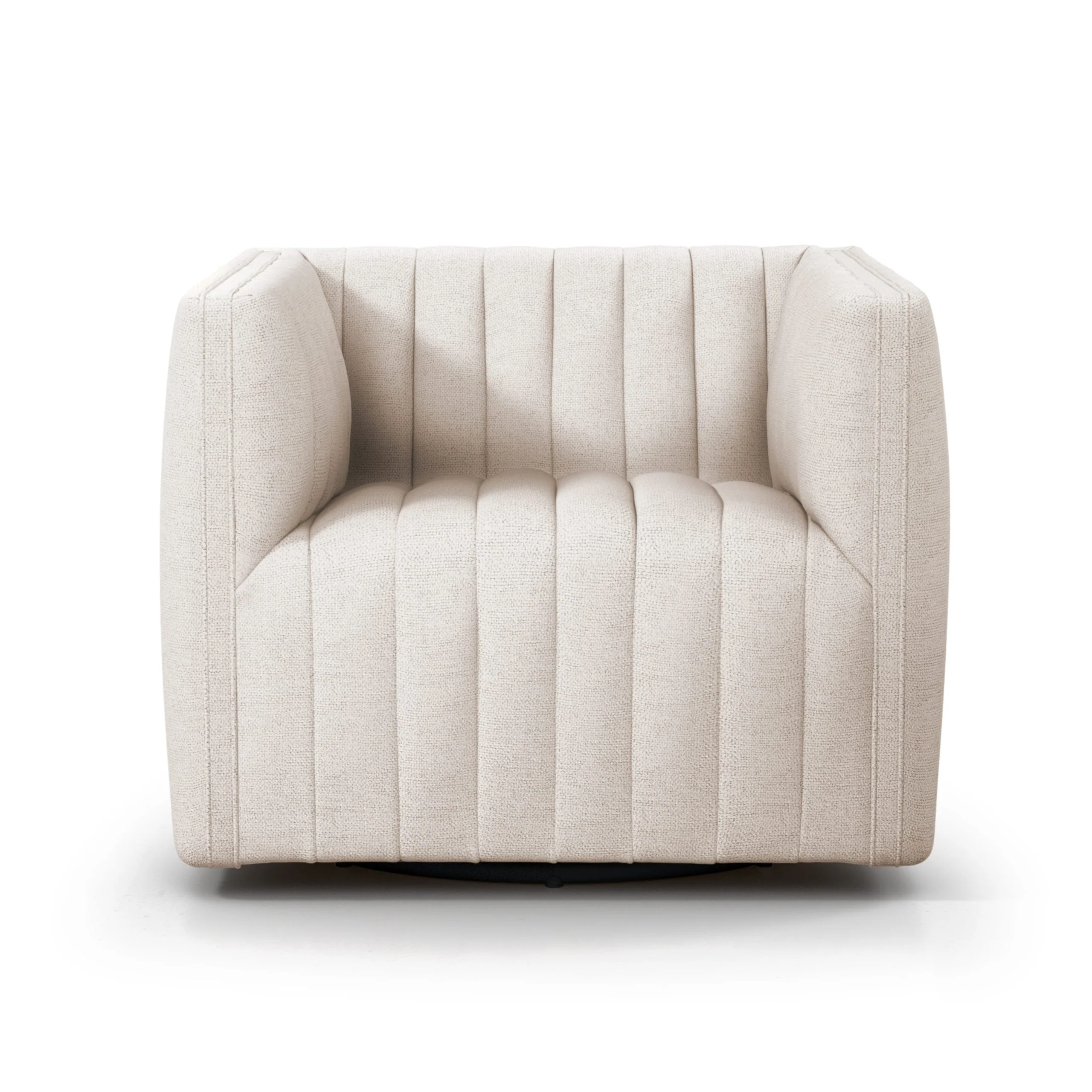 AUGUSTINE SWIVEL CHAIR