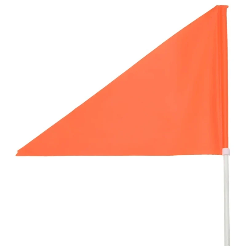 Fishing Trolley Black Steel - 34.3 x 14.6 x 32.3