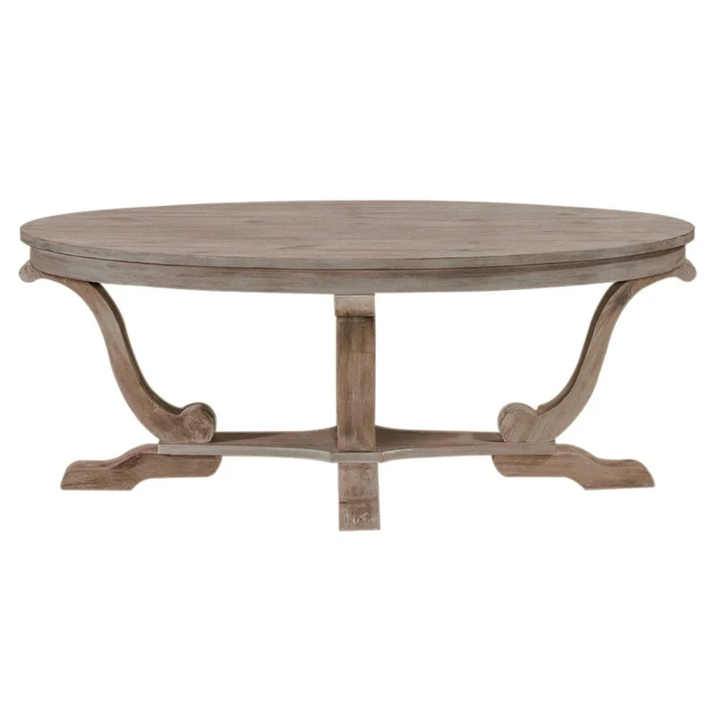 Liberty Furniture Greystone Mill Cocktail Table, End Tables 3 Piece Set