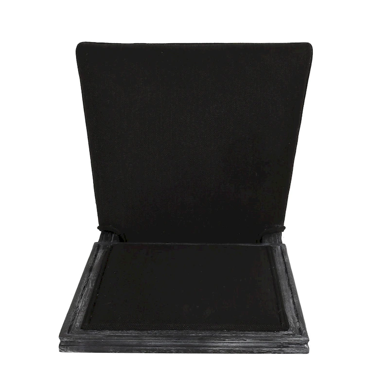 Regan Upholstered Expandable 7 Piece Dining Set by Christopher Knight Home