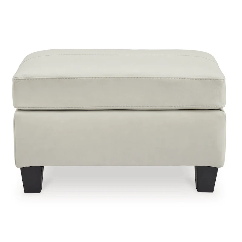 Signature Design by Ashley Genoa 2-Piece Upholstery Package - 43 W x 38 D x 40 H