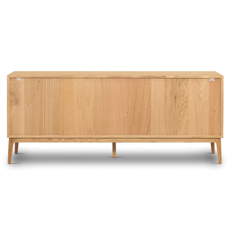Poly and Bark Abbie Sideboard
