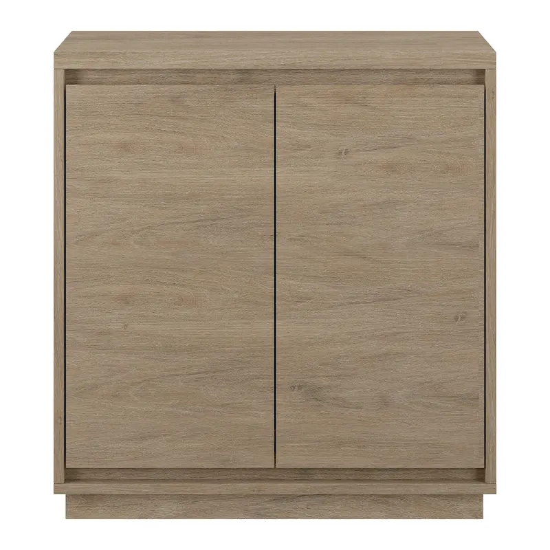 Presque 30 Wide Rectangular Accent Cabinet - 30 Wide