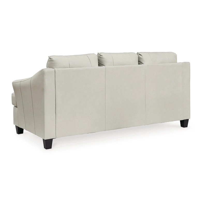 Signature Design by Ashley Genoa Queen Sofa Sleeper - 88W x 38D x 40H