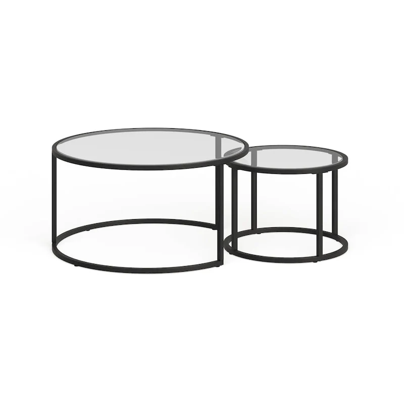 Watson Nesting Coffee Table Set