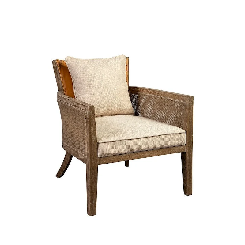 Caine Arm Chair