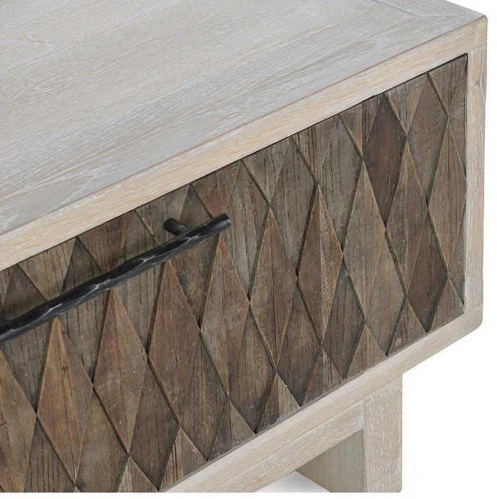 Anton 4 DRAWER Coffee Table