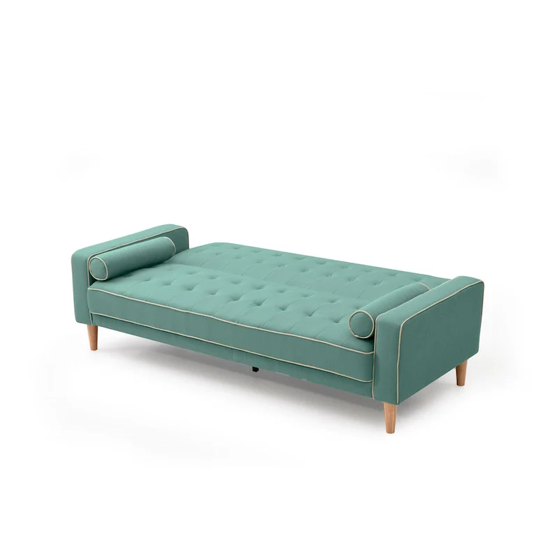 Andrews Polyester Sofa Bed