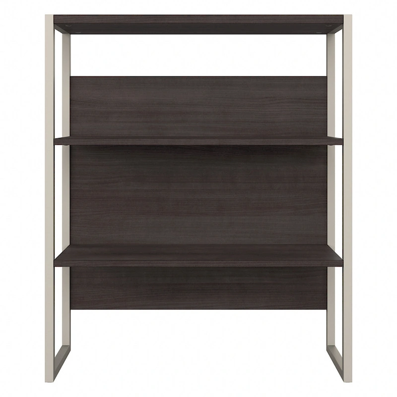 Hybrid 36W Bookcase Hutch by Bush Business Furniture
