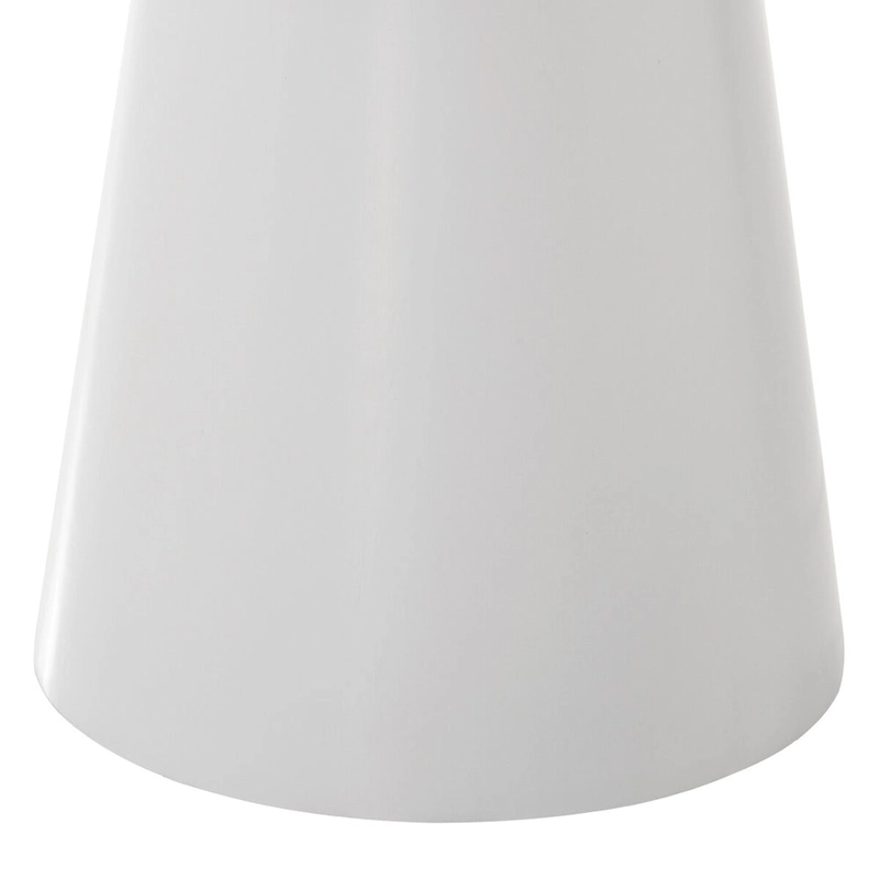 Roundhill Rocco 5-Piece 48 Pedestal Dining Set, Round Pedestal Table with 4 Chairs