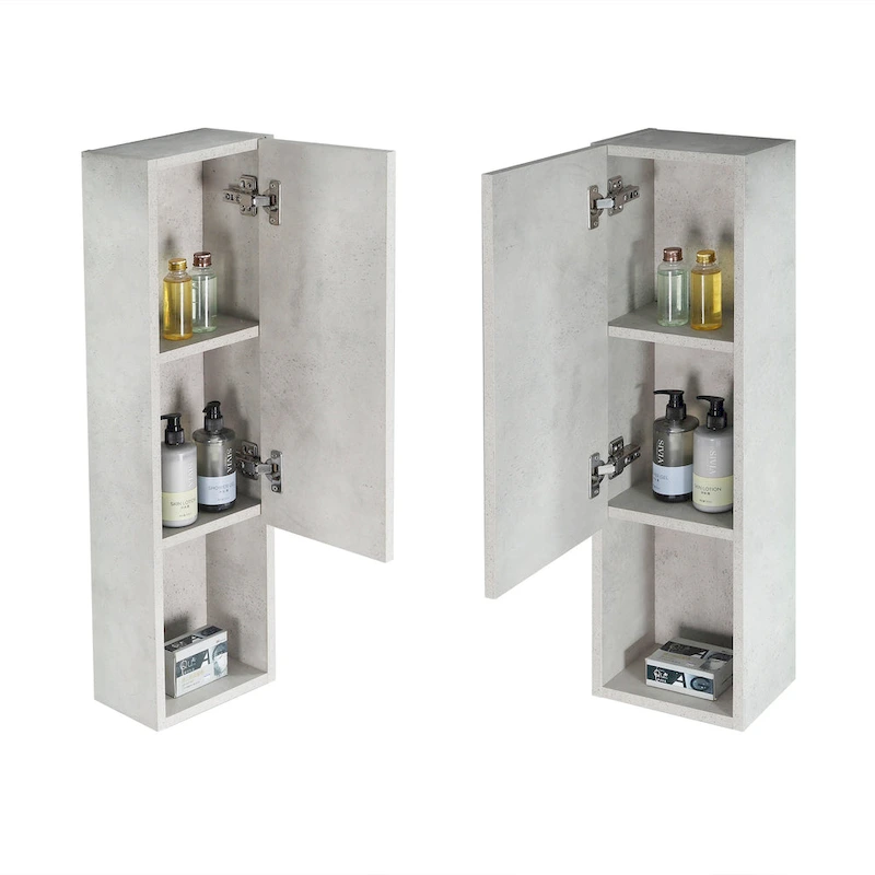 Laila 9 Side Cabinet