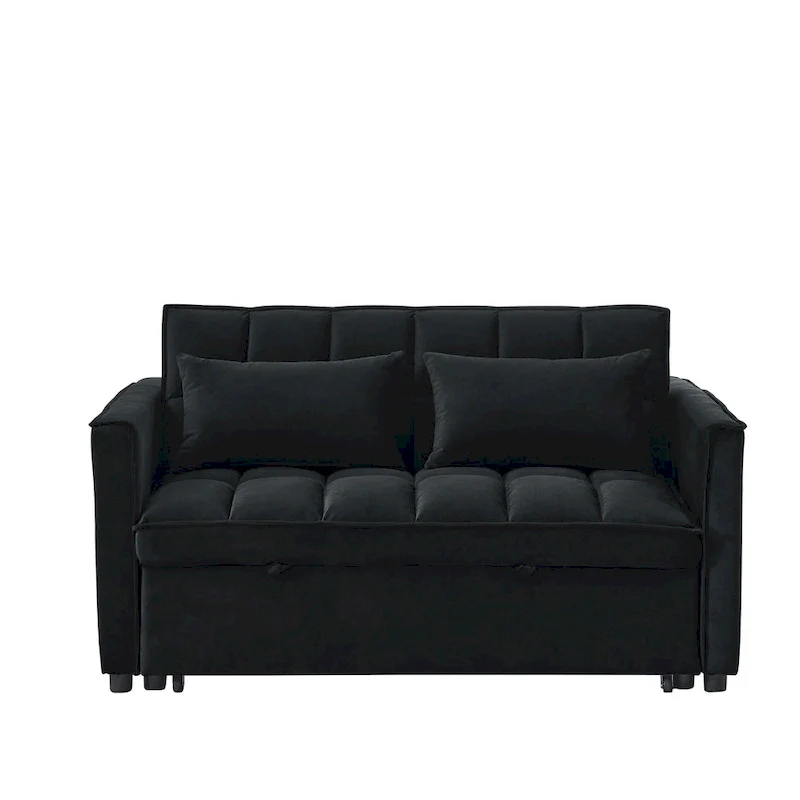 2-Seater Convertible Sofa