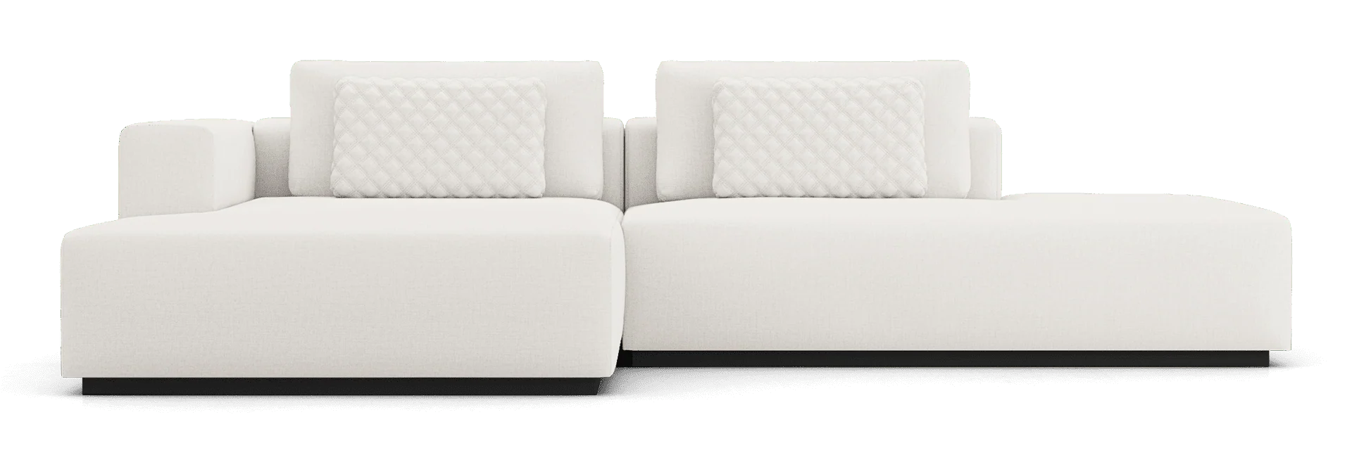 Spruce Modular Sofa 08