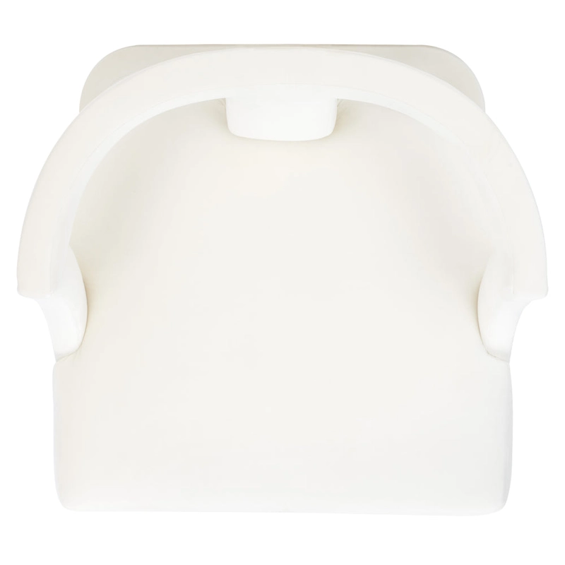 SAFAVIEH Emelie Accent Chair - 27 W x 27 D x 27 H - 26Wx27Dx27H