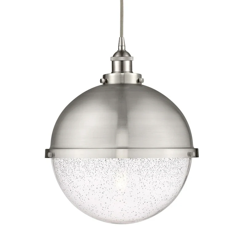 Innovations Lighting 616-1PH-16-13 Hampden Pendant Hampden 13  Wide