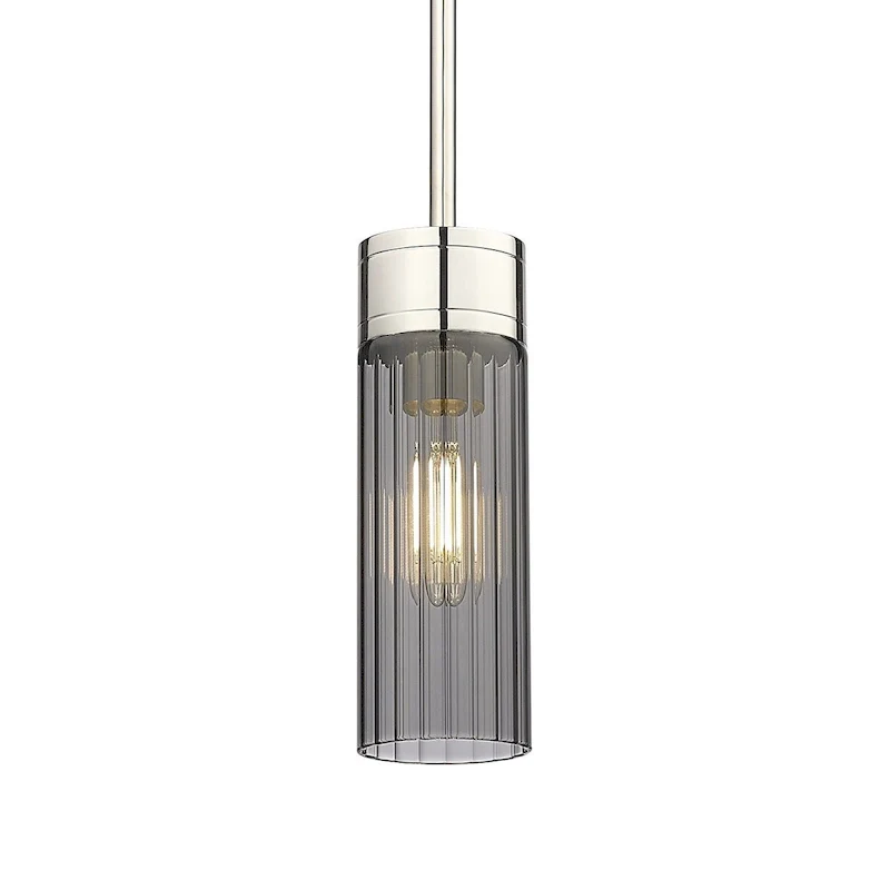 Innovations Lighting 429-1S-10-3 Empire Pendant Empire 3  Wide Mini