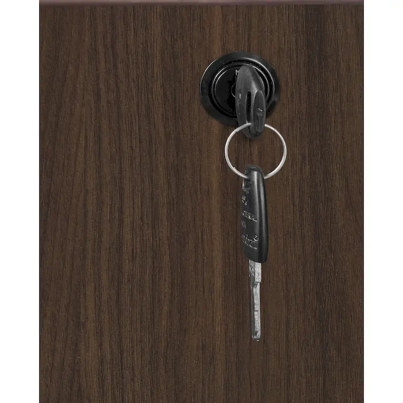 Legacy 42 In Single Pedestal Desk