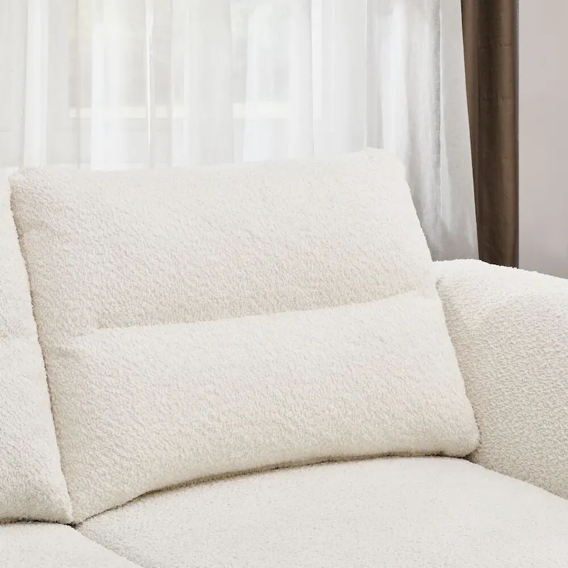 Convertible Futon Loveseat Sleeper Sofa