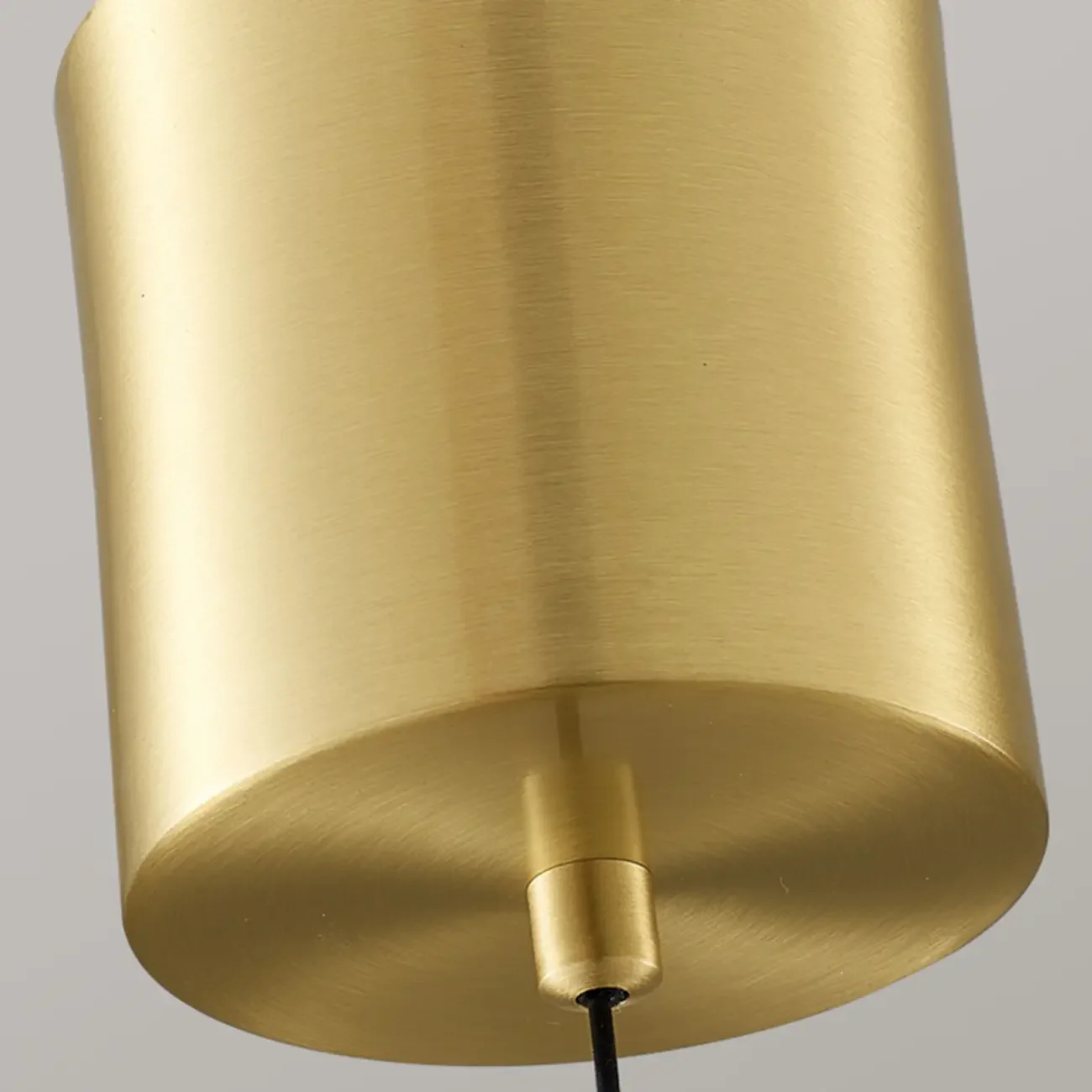 Modern Gold Globe Alabaster Kitchen Pendant Lighting