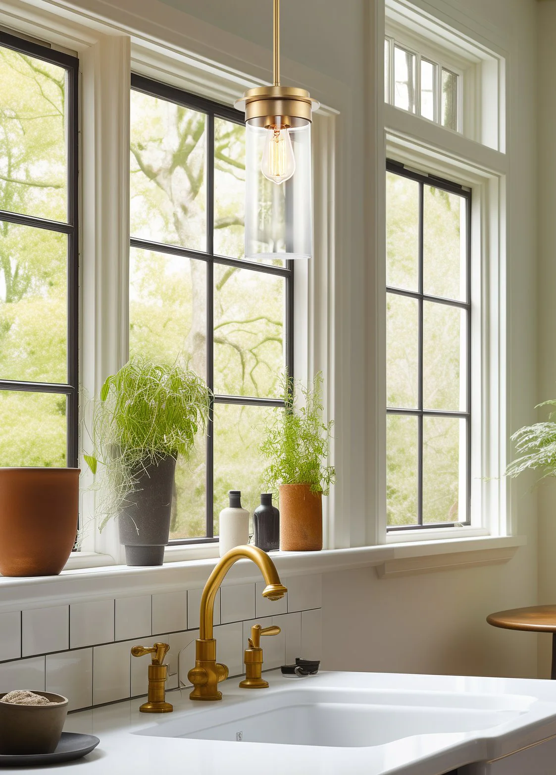 Vivienne 13 Modern Pendant Light