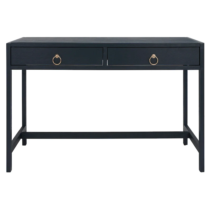 SAFAVIEH Dagny 2-Drawer Desk