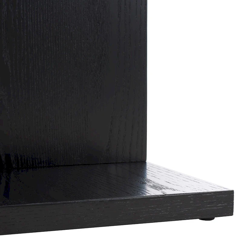 Couture Kassia Wood C Table - 14Wx13Dx20H