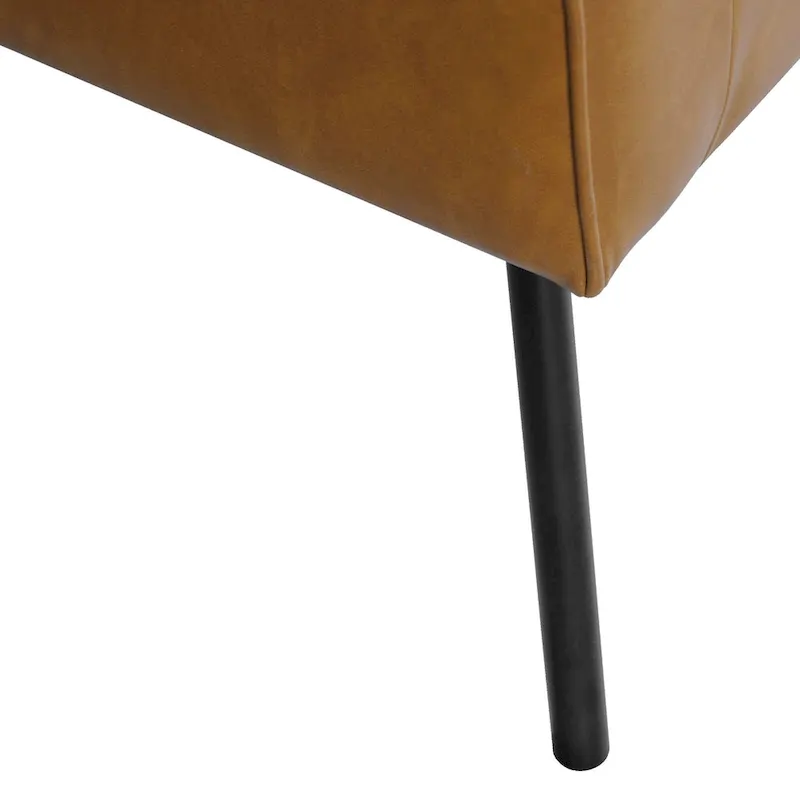 HomePop Modern Accent Chair