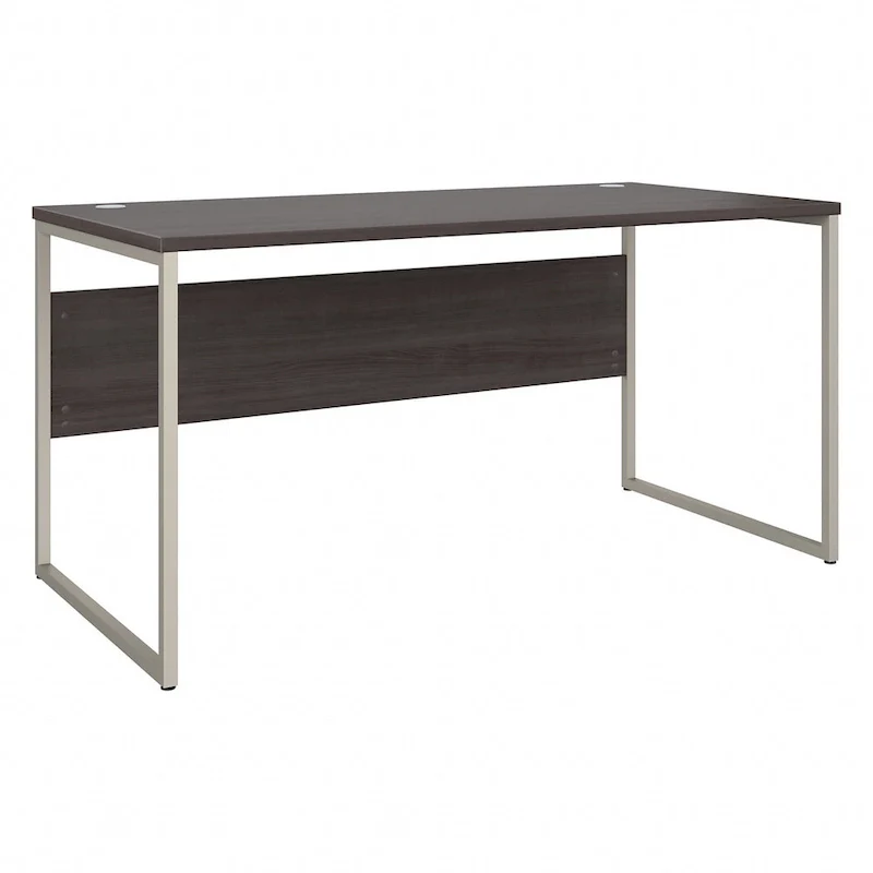 Hybrid 60W x 30D Computer Table Desk by Bush Business Furniture