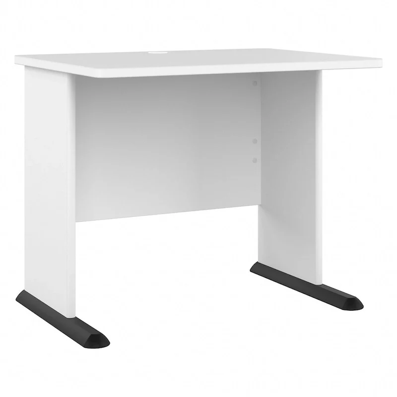 36-Inch Small Computer Desk
