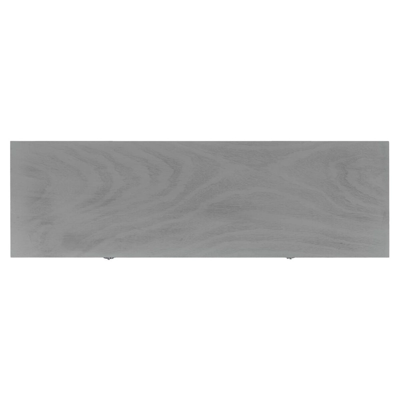 SAFAVIEH Beaulah 4-Drawer Console Table - 42 W x 13 L x 29.5 H - 42Wx13Dx30H