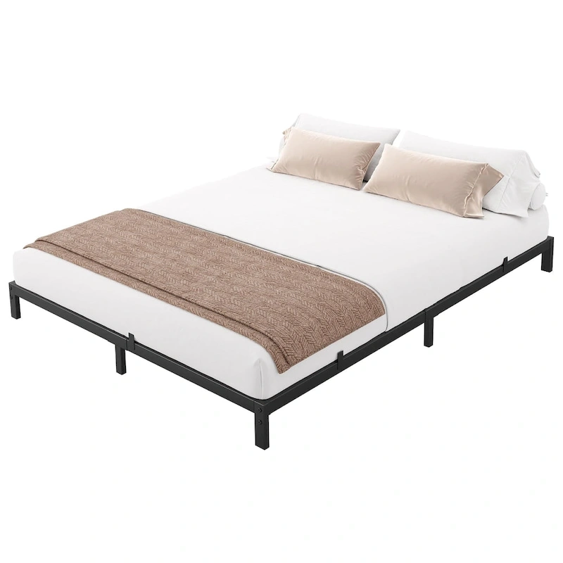 14 Inch Bed Frame