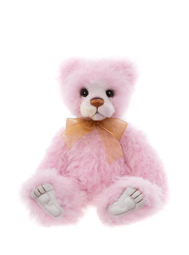 Charlie Bears Lily 34cm