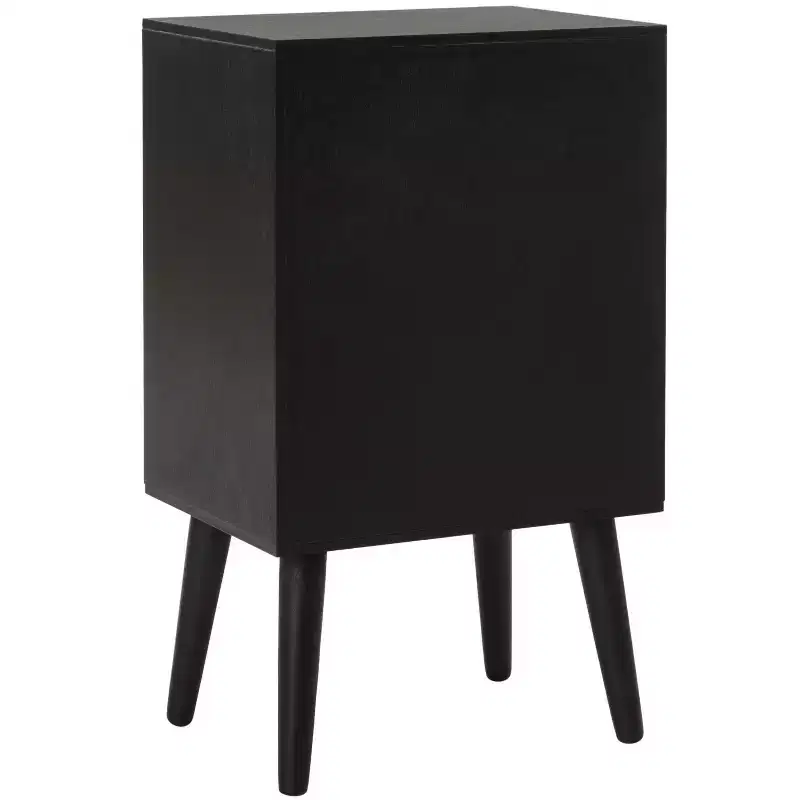 Pomona 3 Drawer Accent Table - CHS5700 - Safavieh