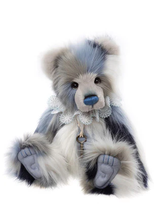 Charlie Bears Janine 41cm