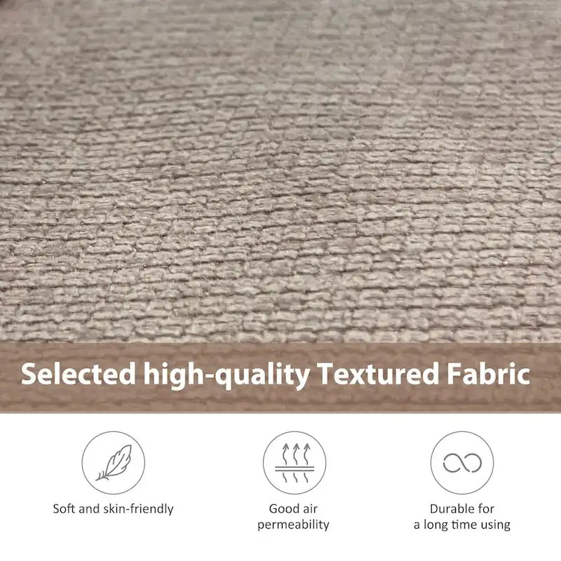 L-Shaped Reversible Modular Sectional Couch,Upholstered Sectional Sofa