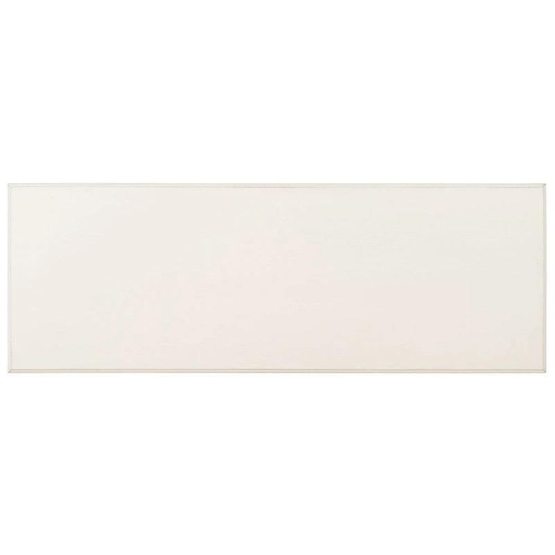 SAFAVIEH Henretta 2-Drawer Console Table - 35.5  W x 13  L x 29.5  H - 35.5  W x 13  L x 29.5  H - 36Wx13Dx30H