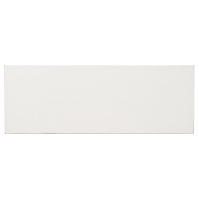 SAFAVIEH Lucetta 2-Drawer Console Table - 35.5 W x 13 L x 29.5 H - 36Wx13Dx30H