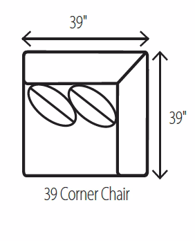 Signature Elements Sectional