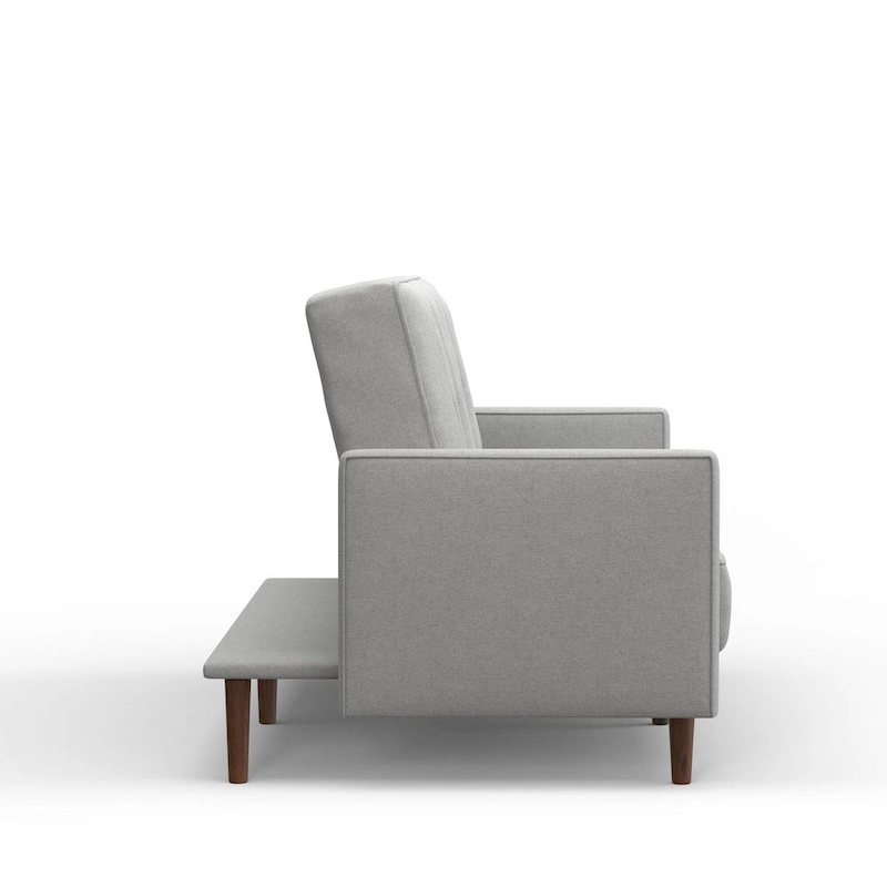 81.5 Sleeper Sofa with Vertical Seams