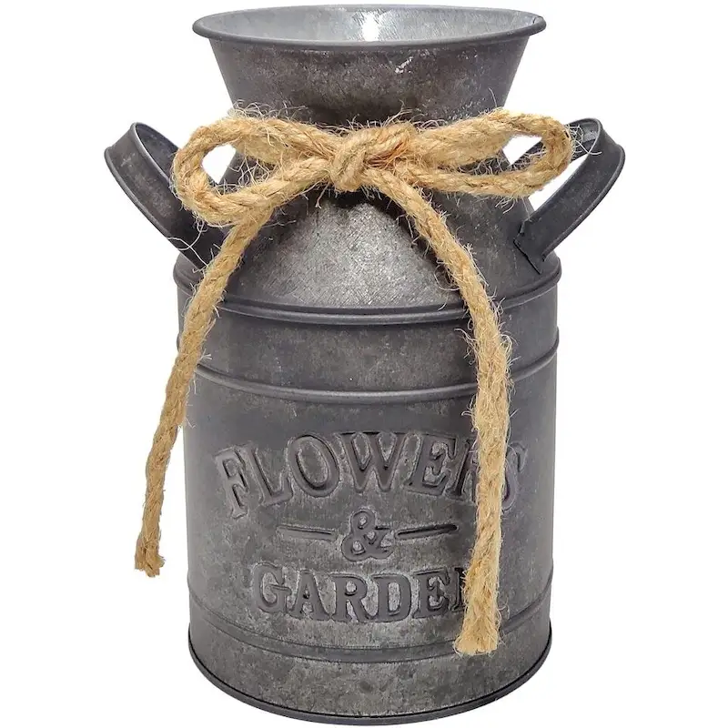 Shabby Chic Classy Country Rustic Primitive Decorative Flower