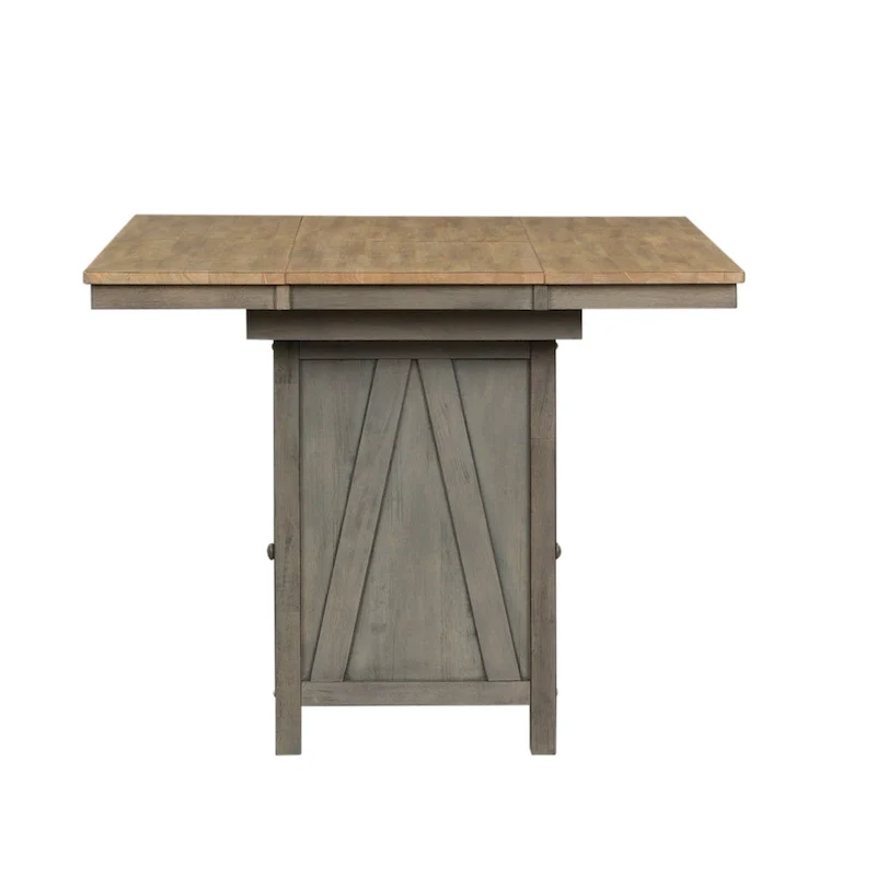 Sandstone Kitchen Island